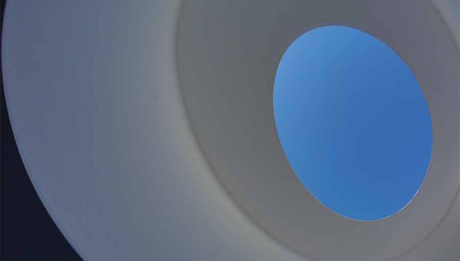 rencontre 9 james turrell