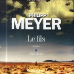 Philipp Meyer