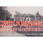 centre pompadour