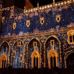 Les Luminessences d’Avignon