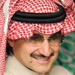 Prince Alwaleed Bin Talal