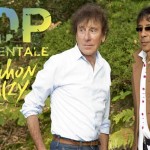 Nuits de Champagne 2015 alain souchon et laurent voulzy