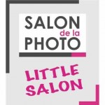 little salon au salon de la photo