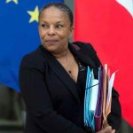 Christiane Taubira