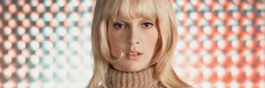 Sylvie Vartan, Lévin