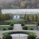 Potager des Princes - Chantilly