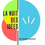 Nuit des Idées 2017