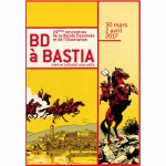 BD à Bastia, un Festival consacré à la Bande dessinée et l’Illustration