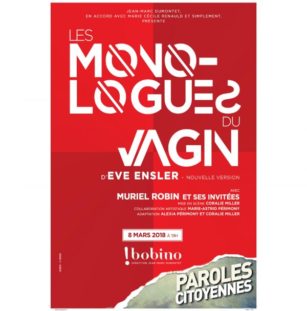 Les Monologues Du Vagin Un Spectacle Sur Lintime Féminin Artsixmic