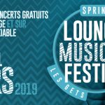 Spring Lounge Music Festival