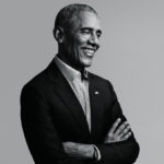 Barack Obama