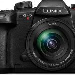 LUMIX GH5M2