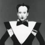 Klaus Nomi