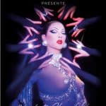 Violet Chachki : 10 shows exclusifs au Crazy Horse