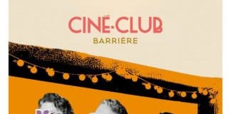 Ciné-Club Barrière