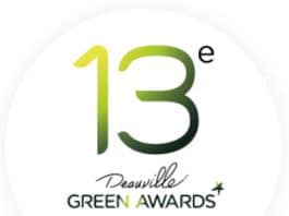 Deauville Green Awards