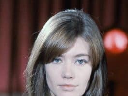 Françoise Hardy