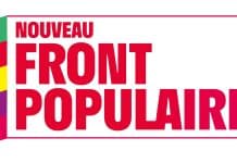 Front Populaire 2024