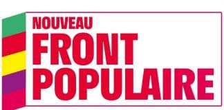 Front Populaire 2024