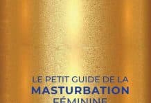 Le petit Guide de la Masturbation féminine