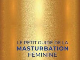 Le petit Guide de la Masturbation féminine