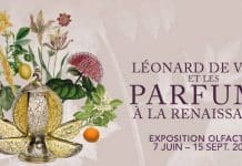 Léonard de Vinci et les parfums à la Renaissance