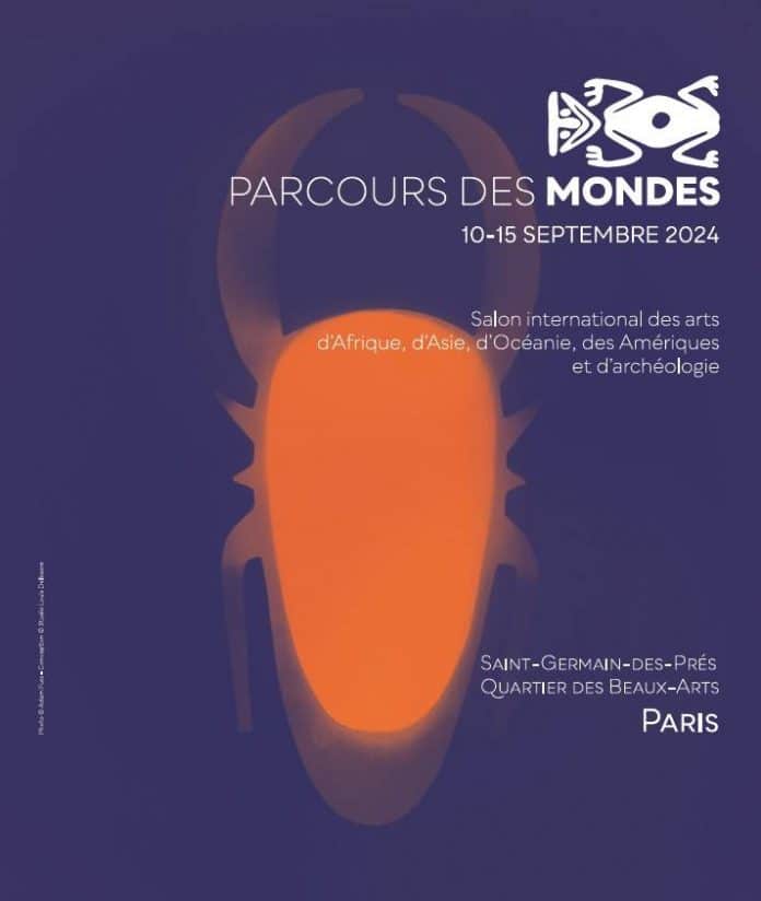 Parcours des Mondes 2024