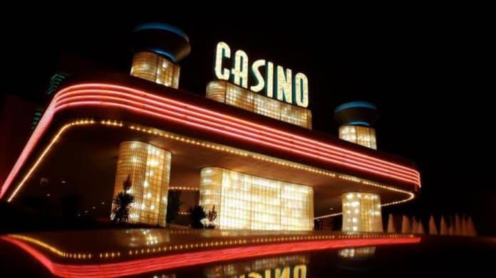 Le casino à travers les âges : Un voyage culturel et historique