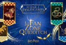 Harry Potter : Retour à Poudlard