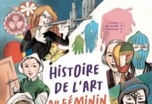 Histoire de l’art au féminin