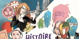 Histoire de l’art au féminin