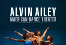 La compagnie d'Alvin Ailey de retour à Paris du 18 au 26 octobre 2024 !