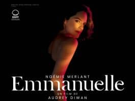 Emmanuelle Le Film