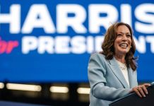 Kamala Harris for President