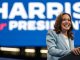 Kamala Harris for President