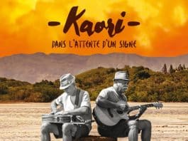 Kaori : Dans l'attente d'un signe !