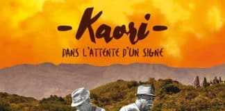 Kaori : Dans l'attente d'un signe !