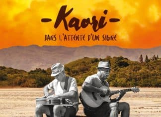 Kaori : Dans l'attente d'un signe !