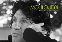 Marcel Mouloudji