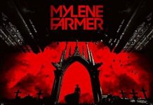 Mylène Farmer : Nevermore