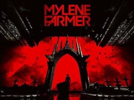 Mylène Farmer : Nevermore