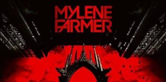 Mylène Farmer : Nevermore