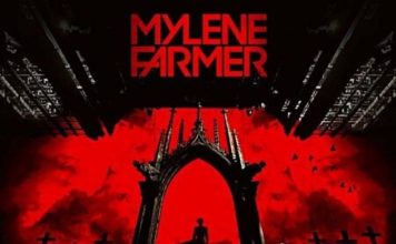 Mylène Farmer : Nevermore