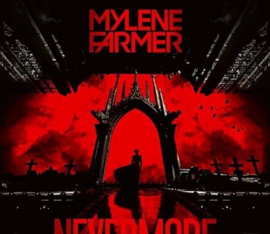 Mylène Farmer : Nevermore