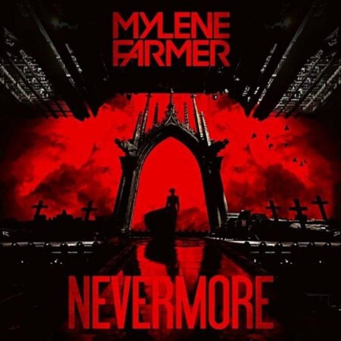 Mylène Farmer : Nevermore