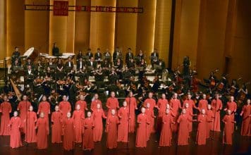 Orchestre Symphonique Jinghui Guangxuan