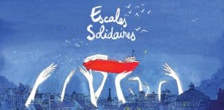 SOS Méditerranée présente Escales Solidaires