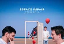 Espace Impair : Valse En U