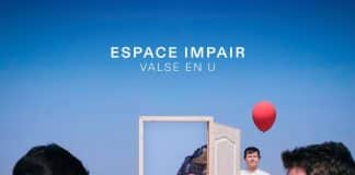 Espace Impair : Valse En U