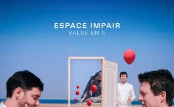 Espace Impair : Valse En U